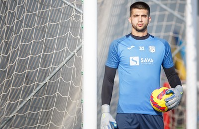 Nediljko Labrović za Sportnet: 'Jakirović je postavio svoj gard i karakter, a Hrvatska s pravom igrom ima što tražiti u Ligi nacija'