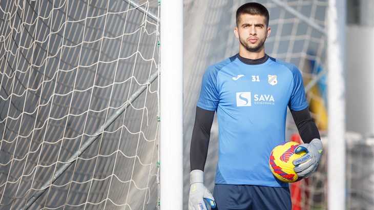 Nediljko Labrović za Sportnet: 'Jakirović je postavio svoj gard i karakter, a Hrvatska s pravom igrom ima što tražiti u Ligi nacija'