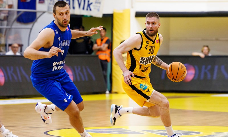 Dominik Mavra pridružio se Mršiću i Nakiću u Rio Breoganu