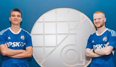 Potpis za budućnost: Dinamo produžio ugovore dvojici perspektivnih mladića