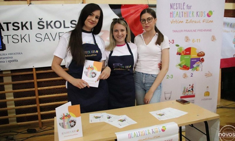 Održan multimedijski edukativni festival Tip Top Fest u sklopu Državnog prvenstva u graničaru