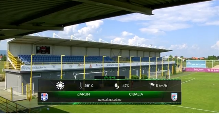 Pogledajte kako je Jarun preokretom zaključio sezonu