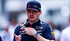Max Verstappen najbrži na oba treninga uoči Velike nagrade Španjolske