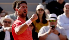 Novak Đoković ispisao tenisku povijest osvajanjem Roland-Garrosa