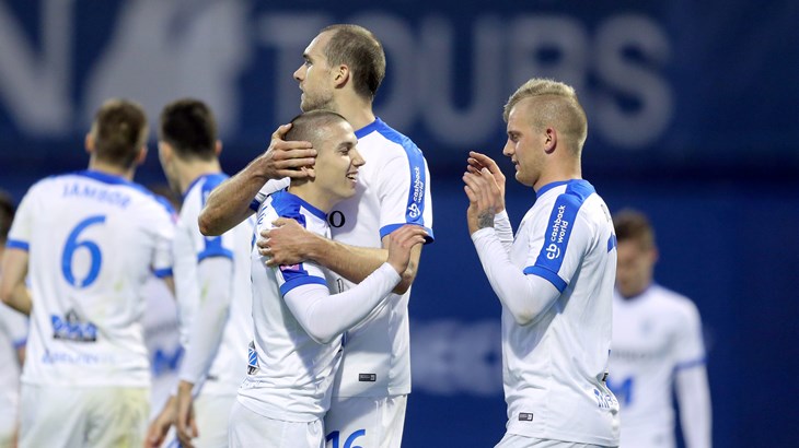 Osvojio je Kup s Hajdukom, nosio dres Osijeka i Splita, a sad je slobodan igrač