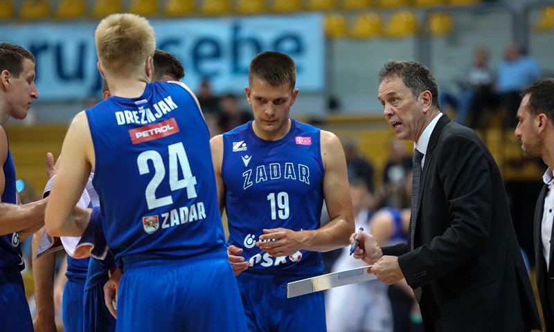 Igrat će se treća u punom Višnjiku: Zadar rasprodao ulaznice za treću finalnu utakmicu