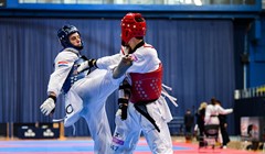 Novo zlato u taekwondou: Marko Golubić osvojio naslov svjetskog prvaka!