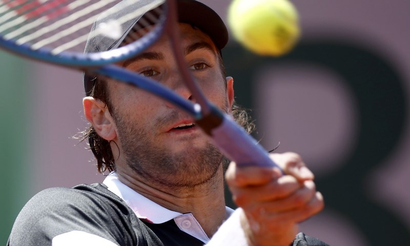 Borna Ćorić ponovno u Top 100, sve je bliže povratku i Marin Čilić