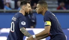 Rasplet u Ligue 1: Tudor i Messi oprostili se porazom, Nantes izborio ostanak, Monaco ostao bez Europe