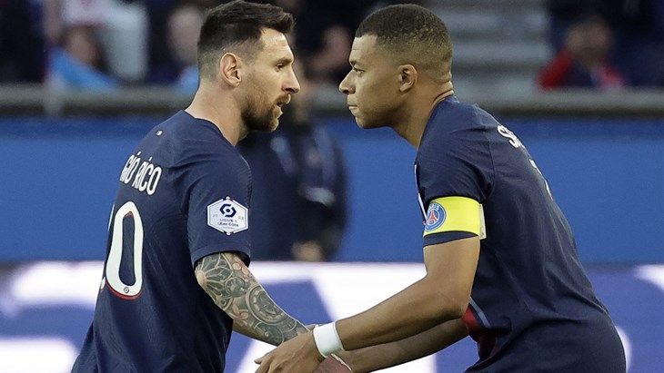 Rasplet u Ligue 1: Tudor i Messi oprostili se porazom, Nantes izborio ostanak, Monaco ostao bez Europe