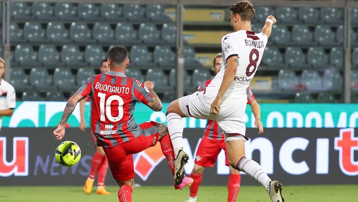 Lazio slavio i preskočio Inter, Cremonese se od Serie A oprostio pobjedom