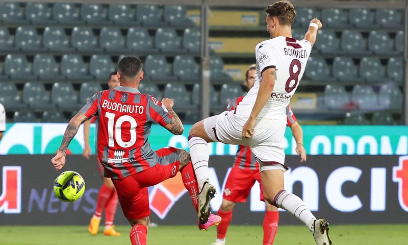 Klub s juga Italije traži povratak u Serie A nakon više od 40 godina