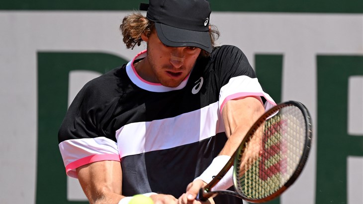 Kinez namučio Ruuda, Rune svladao Argentinca i izborio dvoboj s još jednim