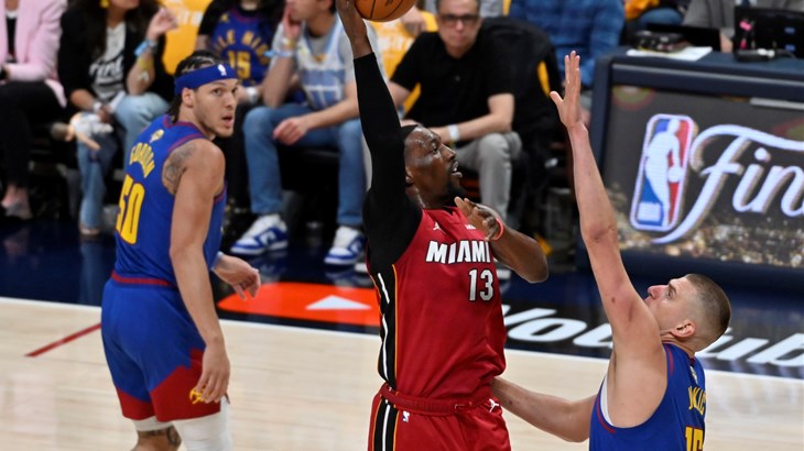 Spoelstra: 'To može reći samo neistrenirano oko, Jokić je dvije godine proglašavan za najboljeg igrača'