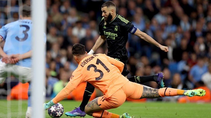 Održan ždrijeb Lige prvaka: Modrić protiv Juranovića, Gvardiol na bivši klub