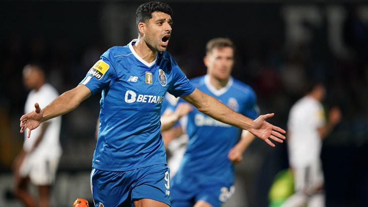 Arsenal traži iskorak i u Ligi prvaka, Porto je prolazio i kroz bolje dane