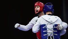 Fantastičan niz se nastavlja: Paško Božić donio Hrvatskoj šesto odličje na SP-u u taekwondou