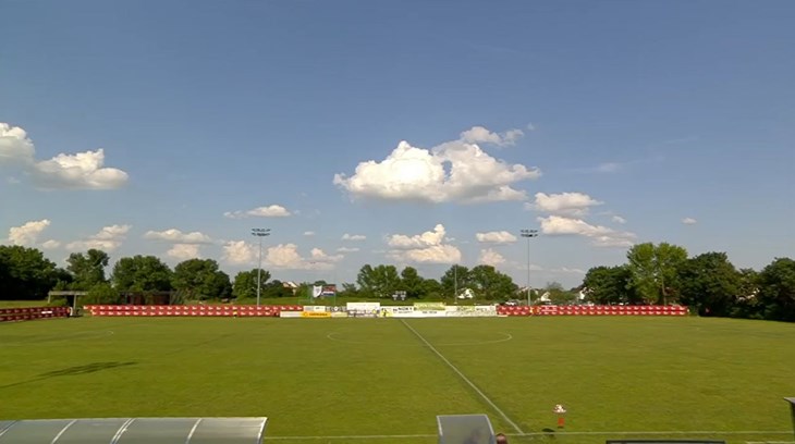 [VIDEO] Pogledajte kako su Sesvećani osigurali povratak u drugi hrvatski nogometni rang