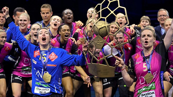 Nije pronađeno rješenje: Gasi se klub za koji nastupa Ana Debelić