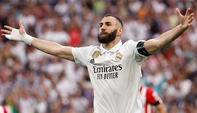 Benzema o Realu: 'Zvijezde moraju sebi reći što mogu donijeti momčadi i prihvatiti svoju ulogu'