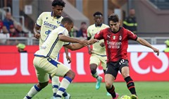 Milan i Roma nisu dopustili iznenađenje, Verona i Spezia igrat će majstoricu za ostanak u ligi