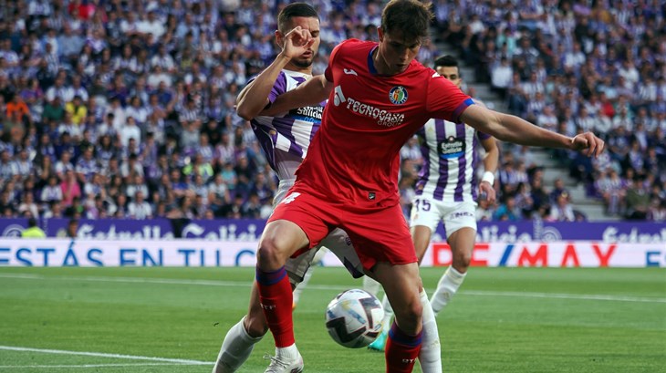 Valladolid ide u niži rang, Almeria se spasila u završnici, Celta Vigo svladala Barcelonu