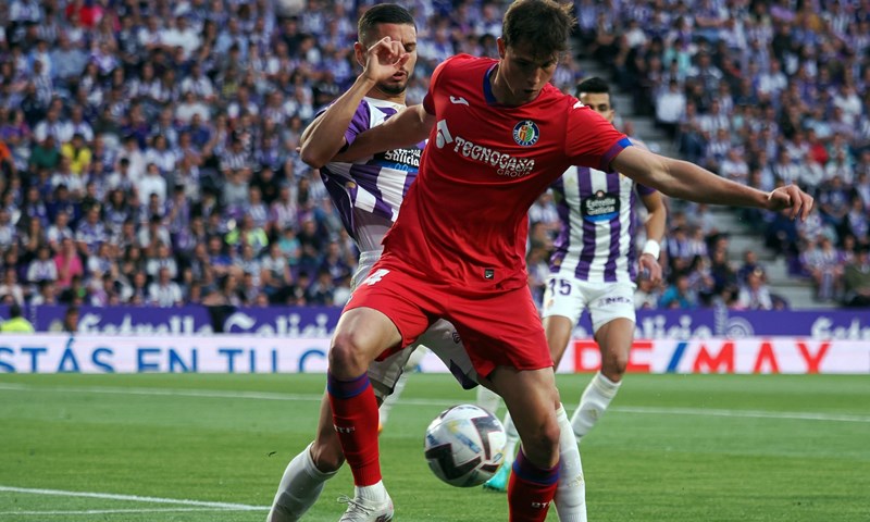 Valladolid ide u niži rang, Almeria se spasila u završnici, Celta Vigo svladala Barcelonu