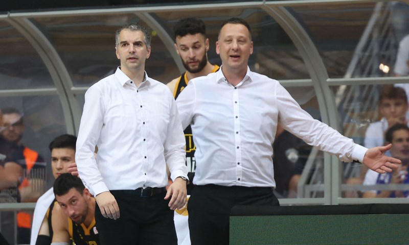 Subotić: 'Pričajmo o pozitivnim stvarima, ponosan sam što sam bio u finalu, iako sam jako razočaran'