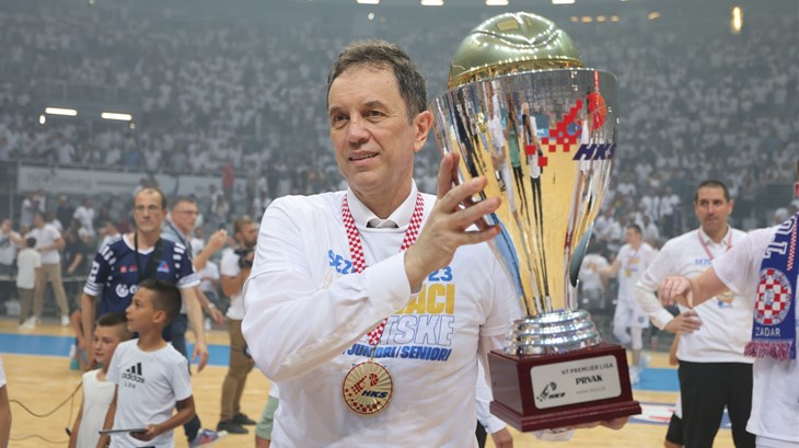 Jusup: 'Drago mi je što sam u Božiću vidio nešto što možda neki drugi nisu'