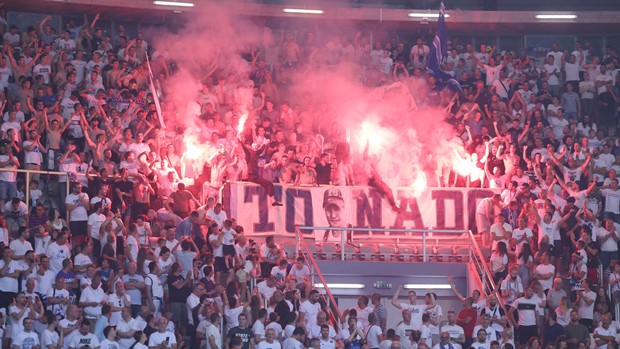 Zadar poslao obavijest: 'Nove kazne mogle bi naštetiti financijskoj stabilnosti kluba'