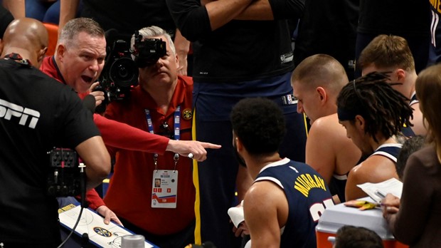 Trener Nuggetsa razočaran: 'Nije predsezona ni regularna sezona, ovo je NBA finale'
