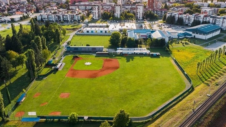Marlinsi osvojili europski Confederations Cup, Olimpija peta