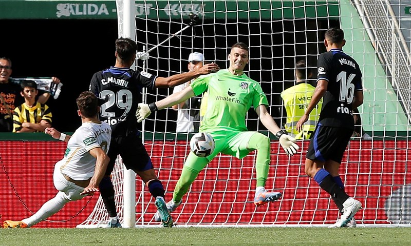 Nesretni autogol Ive Grbića donio Gaziantepu pobjedu protiv Rizespora