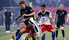 [VIDEO] HSV nije došao do čuda, Stuttgart ponovno slavio i ostaje u najvišem rangu
