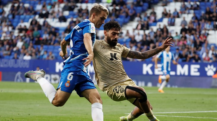 Odluka o posljednjem sudioniku La Lige sljedeće sezone pada u Barceloni