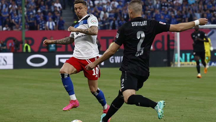 Dortmundska Borussia pronašla zamjenu za Matsa Hummelsa