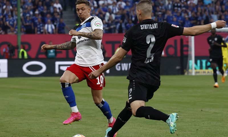 Dortmundska Borussia pronašla zamjenu za Matsa Hummelsa