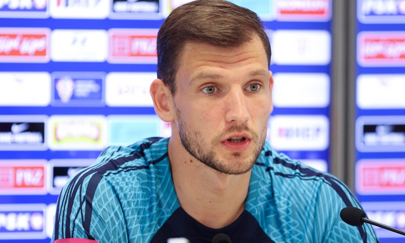 Borna Barišić vraća se iz Leganesa u Trabzonspor nakon sezone koju je obilježila teška ozljeda