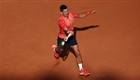 Novak Đoković nakon velike borbe eliminirao Hačanova i izborio polufinale Roland-Garrosa