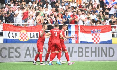 Hrvatski malogometaši deklasirali Tursku, osmina finala Svjetskog prvenstva donosi okršaj s aktualnim europskim prvacima