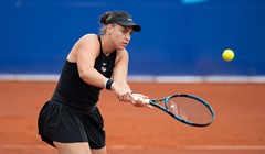 Ana Konjuh bez borbe prošla u četvrtfinale turnira u Makarskoj