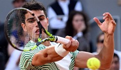 Carlos Alcaraz izborio veliko polufinale protiv Novaka Đokovića
