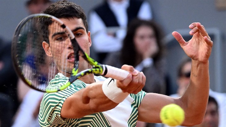 Alcaraz se ponovno mučio, ali ipak upisao novu pobjedu