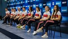 Osijek ugostio gimnastičare iz cijelog svijeta, započelo 14. izdanje Svjetskog kupa DOBRO World Cup