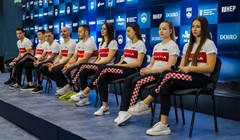 Osijek ugostio gimnastičare iz cijelog svijeta, započelo 14. izdanje Svjetskog kupa DOBRO World Cup