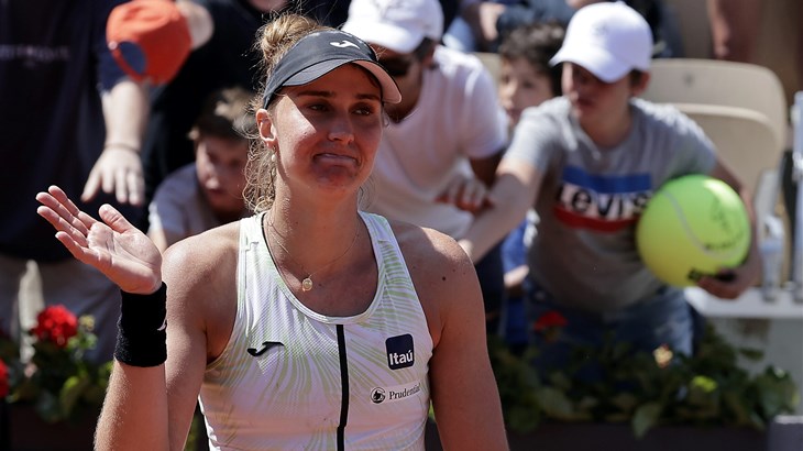 Brazilsko-američko finale u Clevelandu, prva nositeljica u borbi za titulu