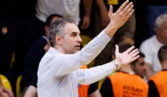 Split potvrdio: Srđan Subotić neće biti prvi trener momčadi i sljedeće sezone