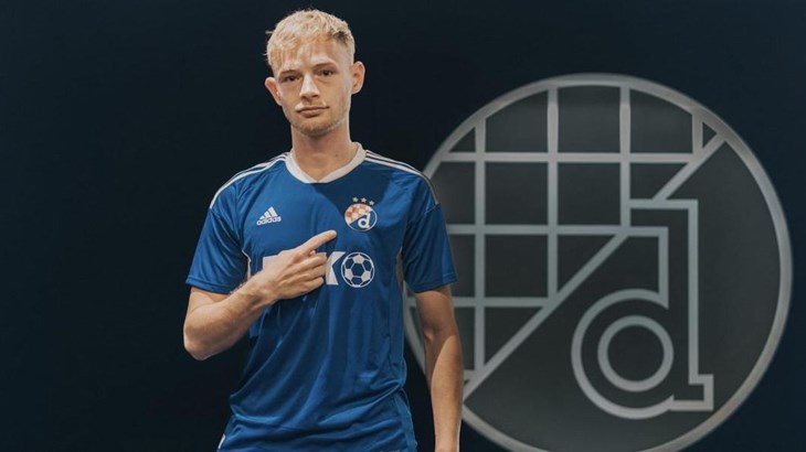 L'Equipe objavio tekst o Dinamu: 'Zašto obavlja ljetni šoping u Francuskoj?'