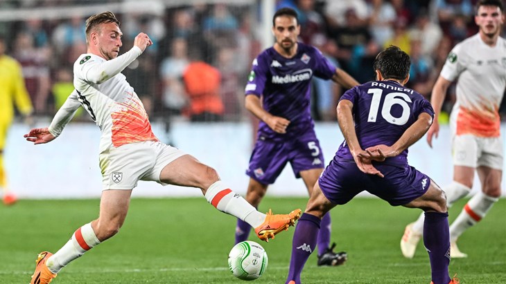 Prvi hat-trick Bowena, Čekićari do premijerne pobjede u 2024. godini