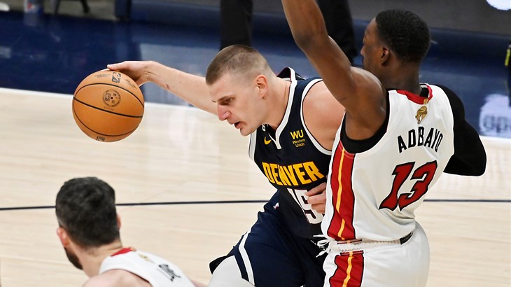 Ingram barem dva tjedna van terena, manji problemi i za Jokića